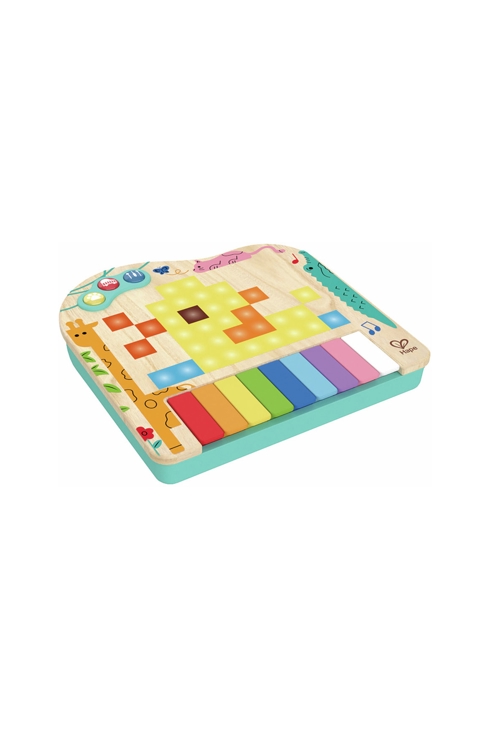 Piano Pixel Interactif Hape