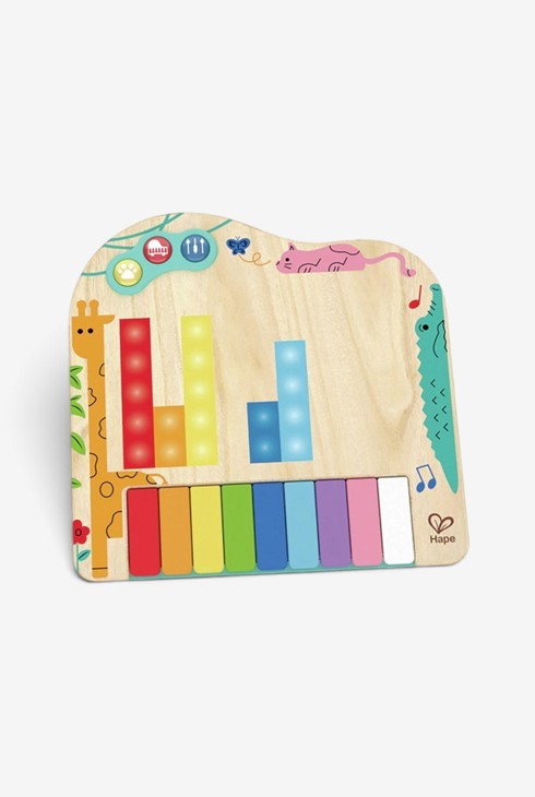Piano Pixel Interactif Hape 1