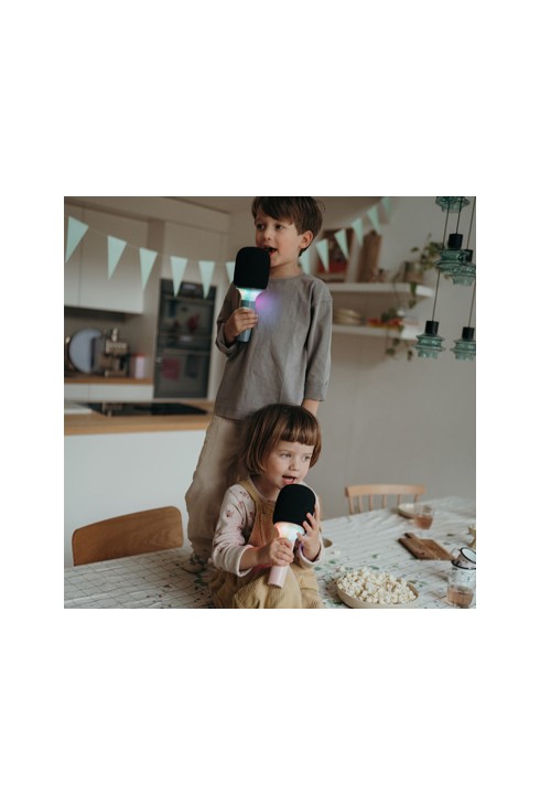 Micro Kidymic Bleu Kidywolf 2