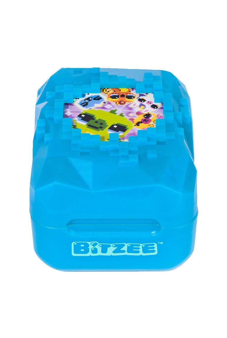 BITZEE MAGICALS Mon animal interactif Spin Master 1