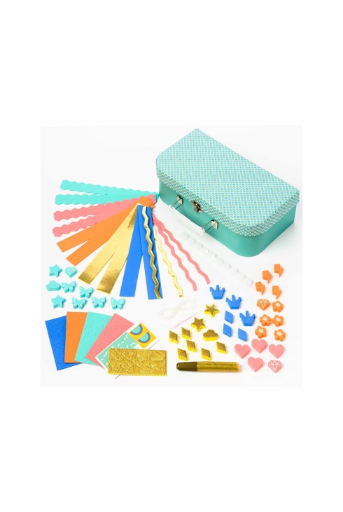 Bracelets en mousse à créer Oxybul