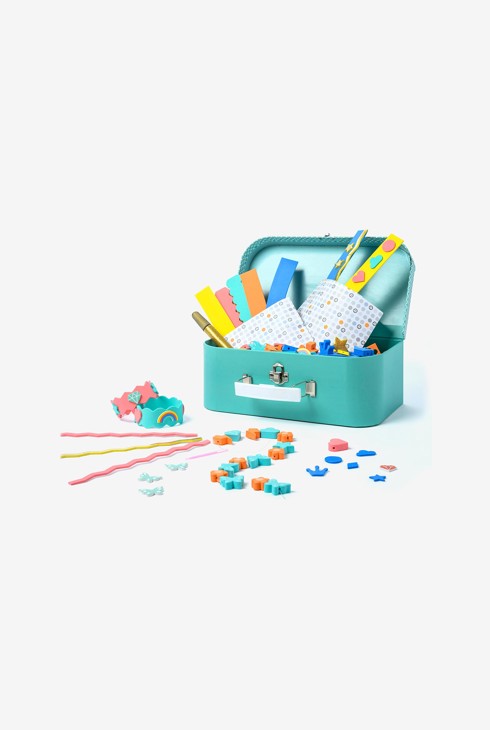 Bracelets en mousse à créer Oxybul 1