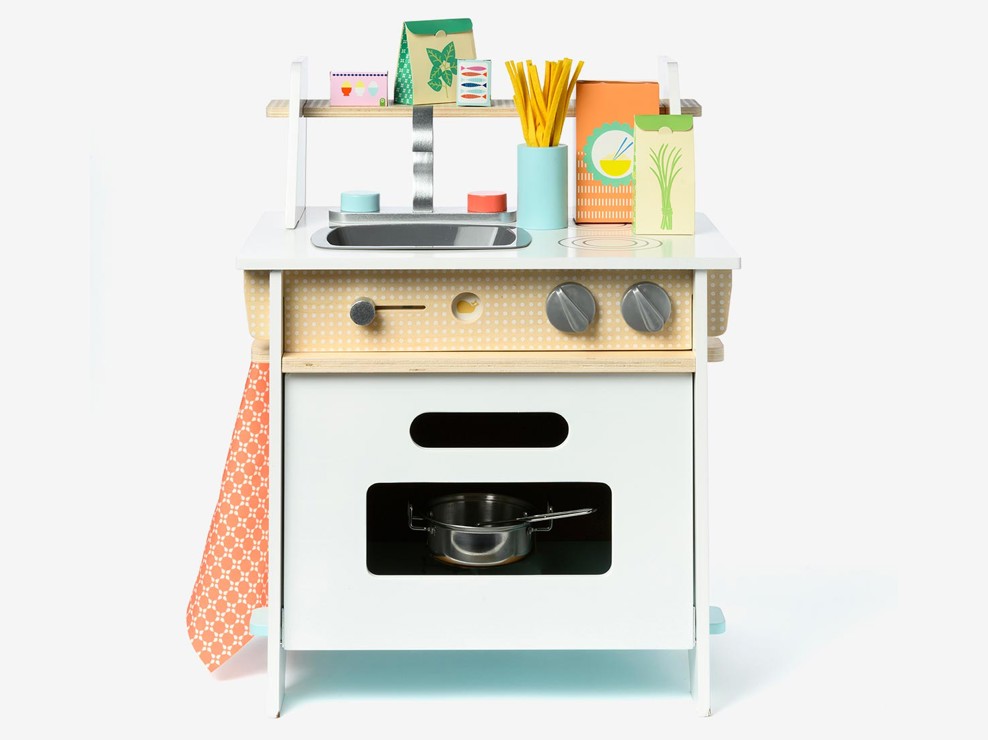 Oxybul clip-on mini-kooktoestel 1