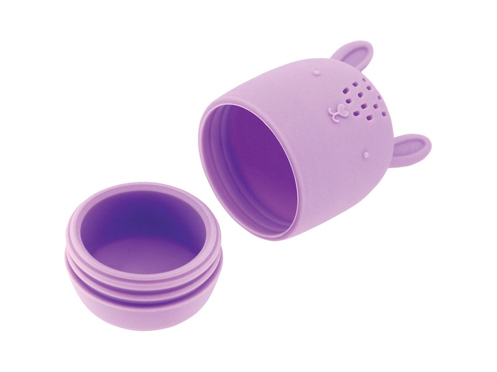 Coffret jeux de bain silicone Infantino 2