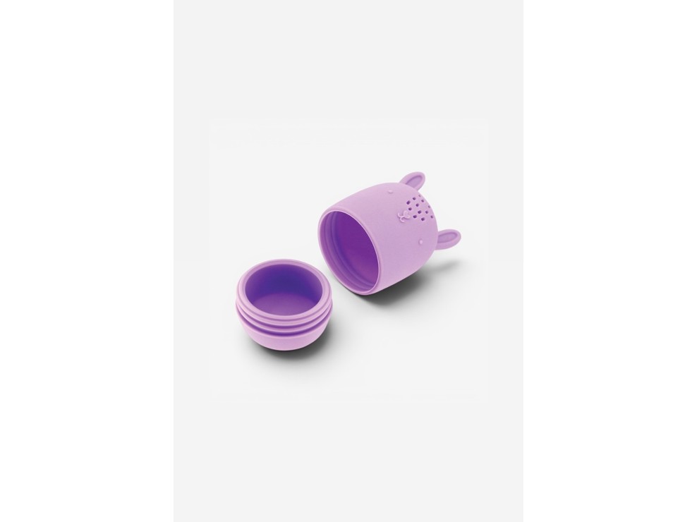 Coffret jeux de bain silicone Infantino 2