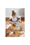 Bol Happy rascals smile bleu LASSIG 3
