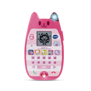 Smartphone éducatif Gabby et la maison magique Vtech 1