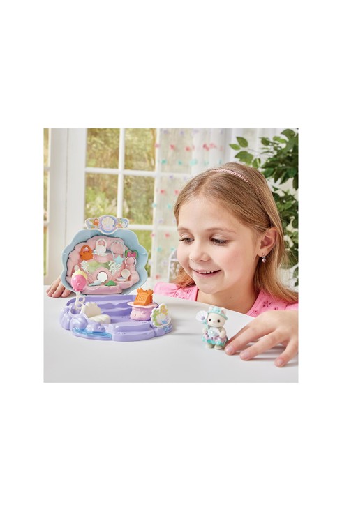 5760 La boutique de sirènes Sylvanian 2