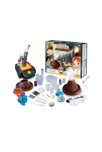 Coffret phénomènes naturels 20 expériences Buki 4