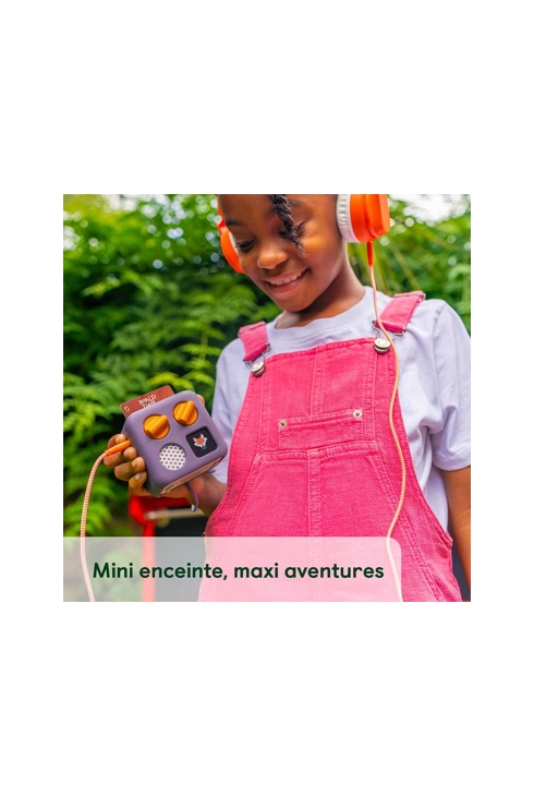 Conteuse Yoto mini Edition 2024 2