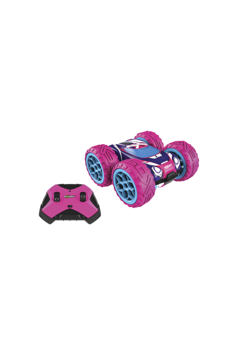 Voiture radiocommandée 360 Cross Flash Rose Exost 1