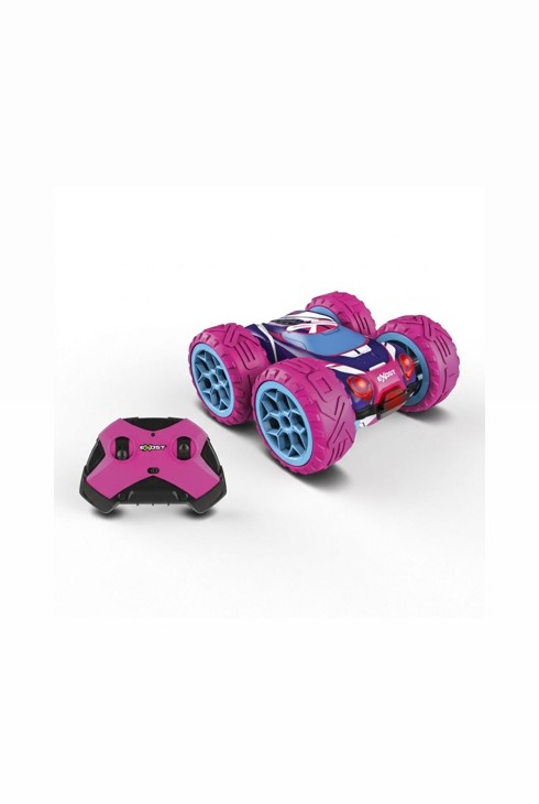 Voiture radiocommandée 360 Cross Flash Rose Exost 1