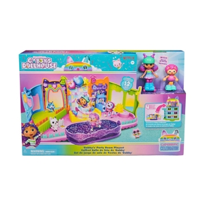 Playset roller disco Gabby’s DollHouse Spin Master 1