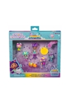 Coffret de figurines Deluxe Celebration Gabby’s DollHouse Spin Master 1