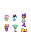 Coffret de figurines Deluxe Celebration Gabby’s DollHouse Spin Master 2