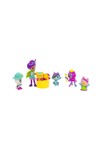 Coffret de figurines Deluxe Celebration Gabby’s DollHouse Spin Master 3