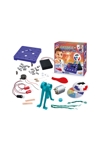 Coffret Labo Electricité Buki 2