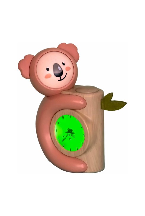 Réveil Koala Pabobo 1
