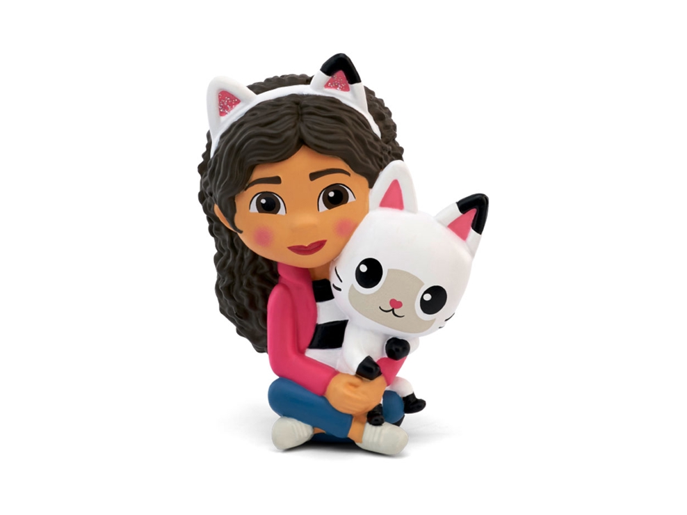 Figurine Tonie Gabby 1