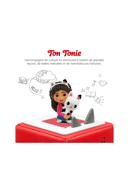 Figurine Tonie Gabby