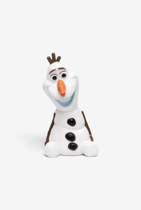 Figurine Tonie Disney La reine des neiges - Olaf 1