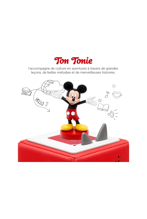 Figurine Tonie Mickey Mouse