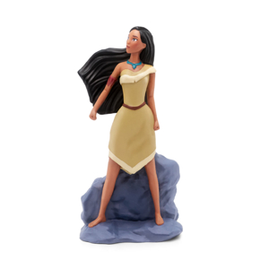 Figurine Tonie Pocahontas 1