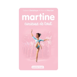 Carte histoire audio YOTO, Martine curieuse de tout 1