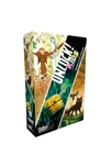 Jeux de société Unlock! Kids : Histoires de l’île d’Emeraude Asmodée 1