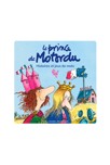 Coffret livre audio Ma Fabrique à histoires, Le prince de Motordu, Histoires et jeux de mots 1