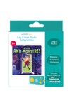 Coffret livre audio Ma Fabrique à histoires, Brigade Anti-Monstres 1