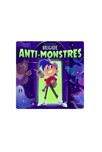 Coffret livre audio Ma Fabrique à histoires, Brigade Anti-Monstres 1