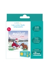Coffret livre audio Ma Fabrique à histoires, Margot, Apprentie véto au Canada 1