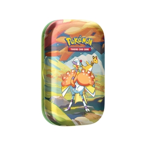 Mini-boîte Pokémon Mini tin Q2 Asmodée 1