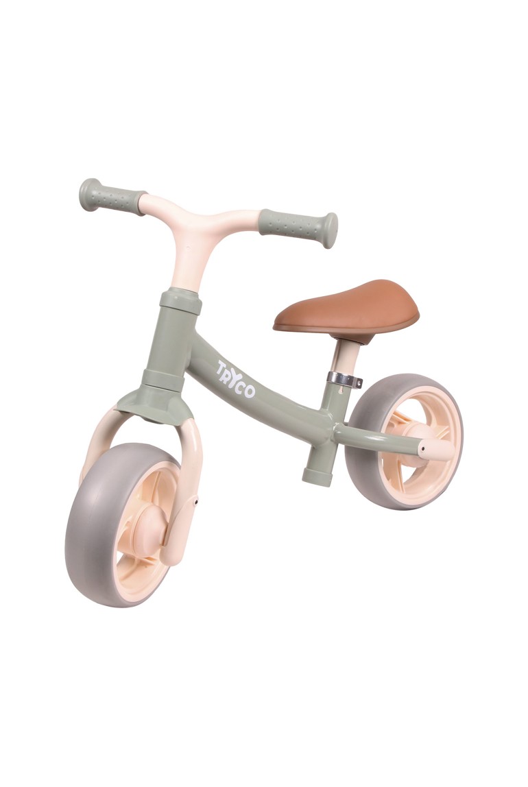 Draisienne Rocky vert Tryco 1