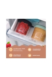 Coffret 4 portions verre 250 ml BEABA 5