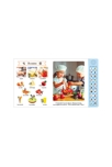 Livre Le grand imagier sonore des petits 2