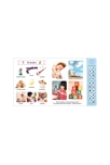 Livre Le grand imagier sonore des petits 3
