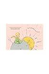 Livre Bonne nuit Petit Prince 2