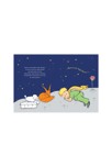 Livre Bonne nuit Petit Prince 4