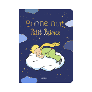 Livre Bonne nuit Petit Prince 1