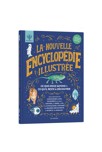 Livre La nouvelle encyclopédie ned 1