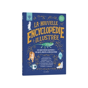 Livre La nouvelle encyclopédie ned 1