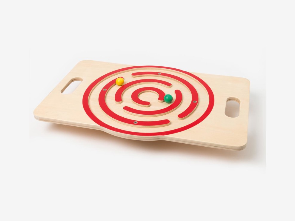 Planche d'équilibre Oxybul 1