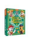 Livre Mes plus belles histoires Pat Patrouille Edition 2024 1
