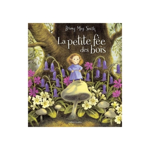 Livre La petite fée des bois 1