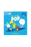 Livre Mini compil' pop 1