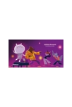 Livre Mini compil' pop 3