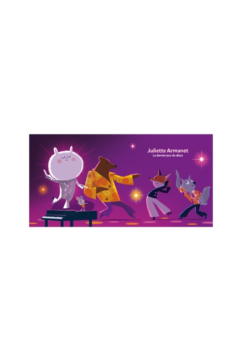 Livre Mini compil' pop