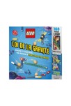 Coffret Légo, la loi de la gravité 1